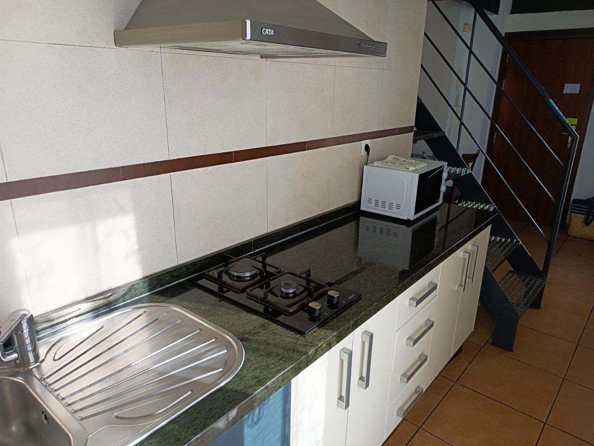 Appartement Corrala De San Anton Atico Mulhacen Granada