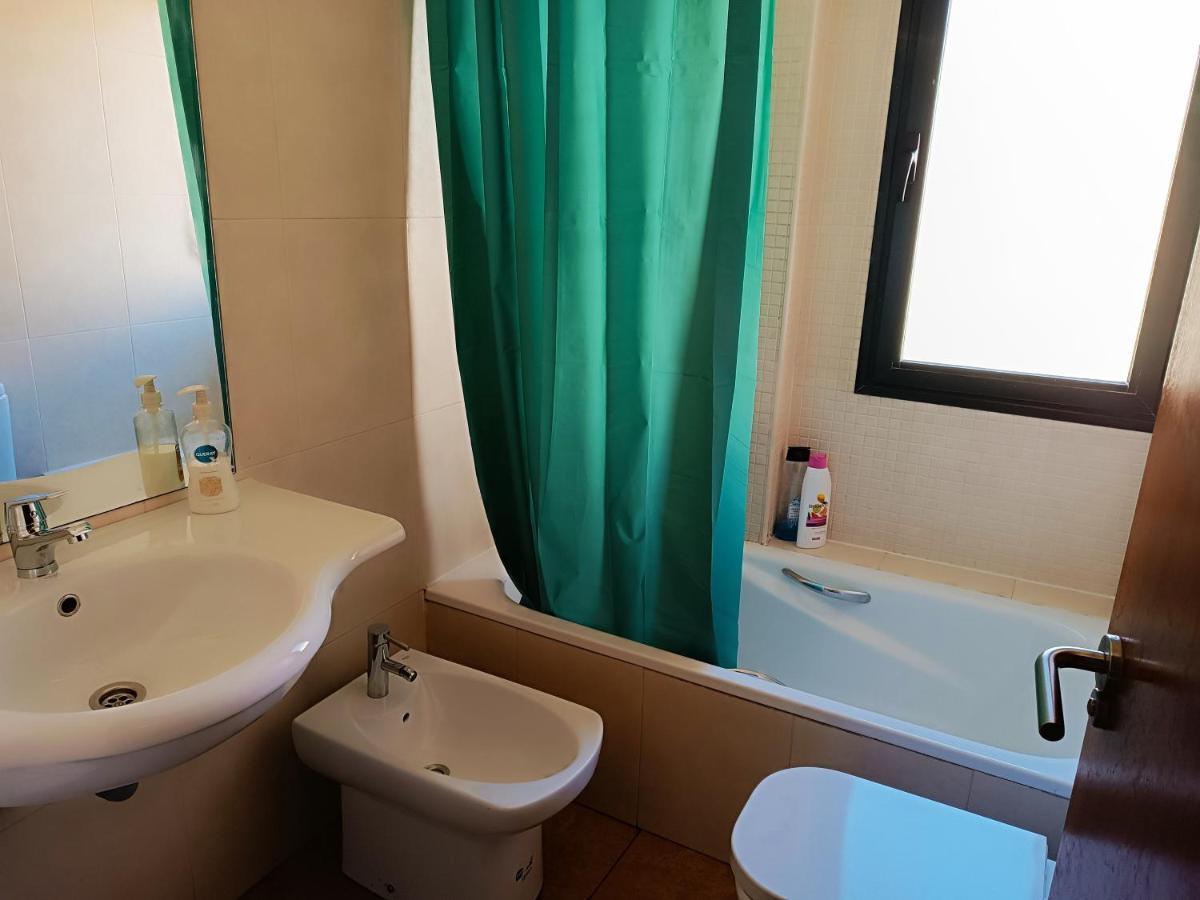 Appartement Corrala De San Anton Atico Mulhacen Granada