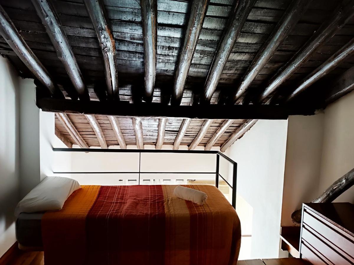 Appartement Corrala De San Anton Atico Mulhacen *