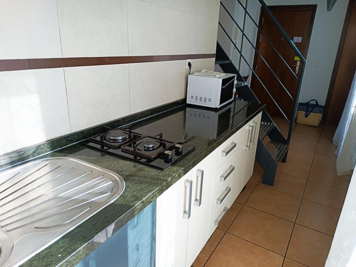 Appartement Corrala De San Antón ático Mulhacén Grenade