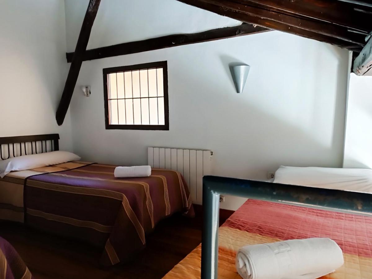 Appartement Corrala De San Antón ático Mulhacén *