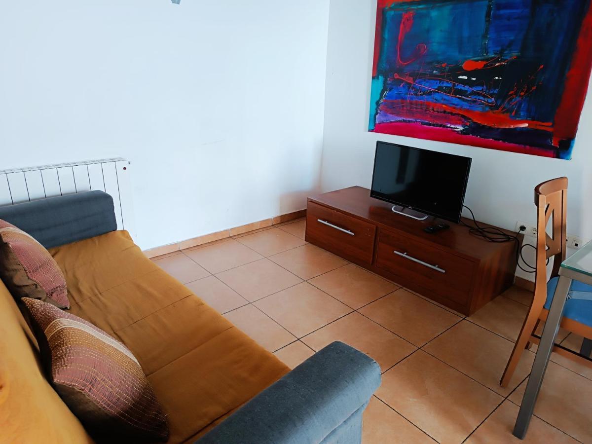 Appartement Corrala De San Antón ático Mulhacén *